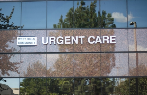 Urgent Care