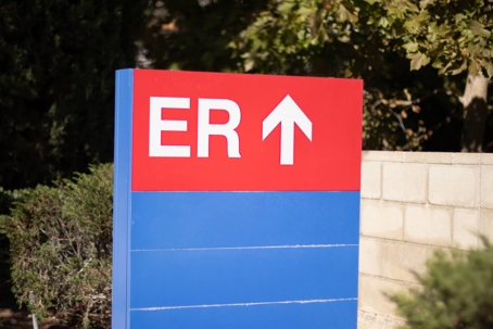 ER