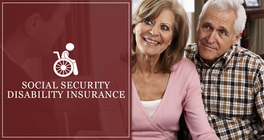 Social Security Disability Insurance